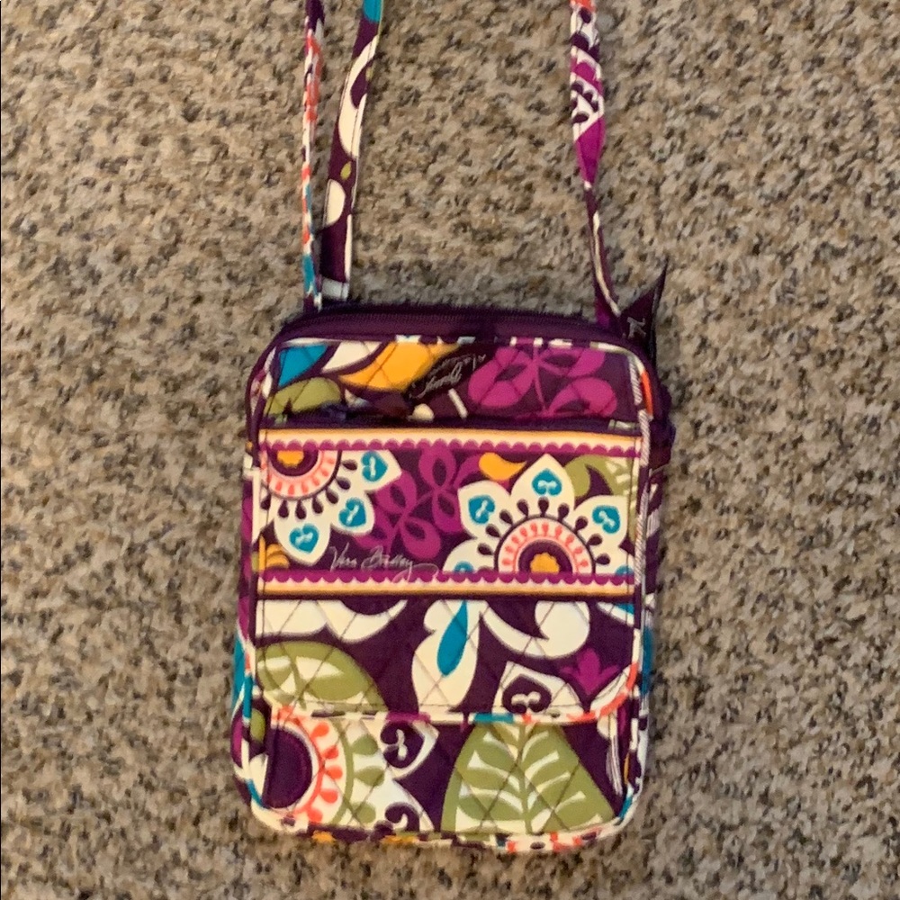 Vera Bradley Crossbody
